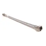 Гъвк. връзка   70см.   3/8'' х 10  за стояща батерия