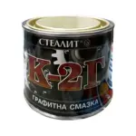 ГРЕС  Графитна смазка  К-2Г / 150гр.