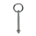 ХАЛКА  с  болт  М10