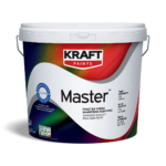 МАСТЕР  латекс   750мл.   Крафт / KRAFT  промо