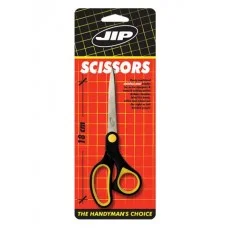 jip-nozhitsa-kantselarska-25-5sm JIP Ножица канцеларска / 25.5см. - Image 1