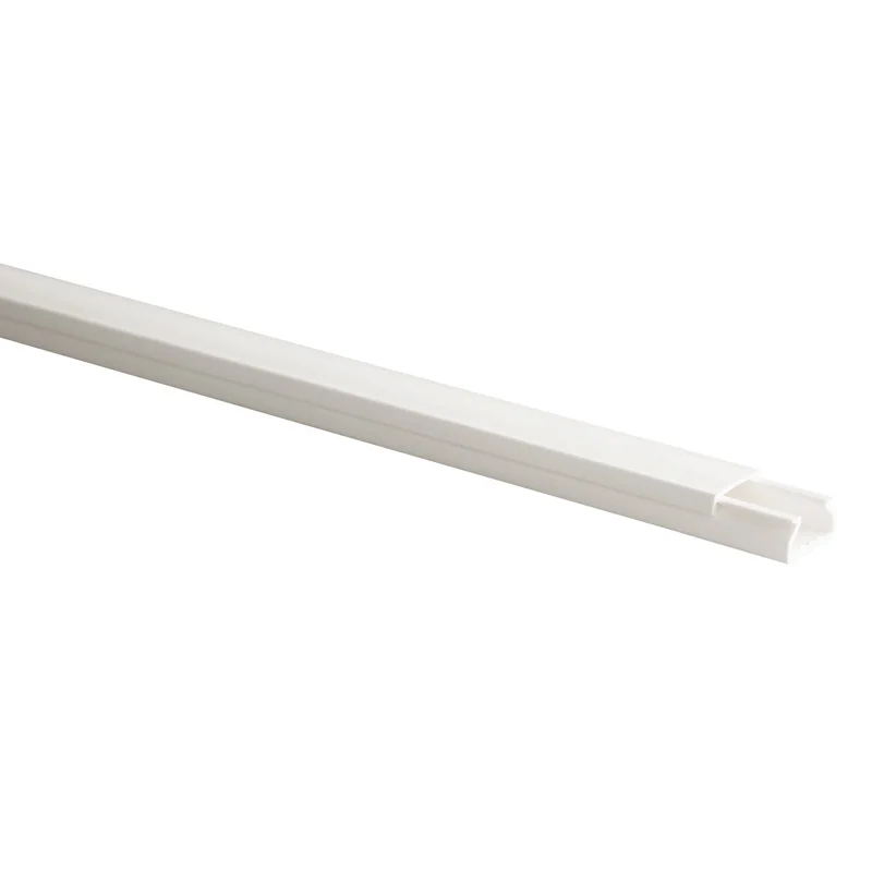 kabel-kanal-2-metra-12-h-12 Кабел канал 2 метра / 12 х 12 - Image 1
