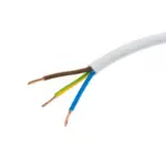 Кабел ШВПС 3x1 (на метър)