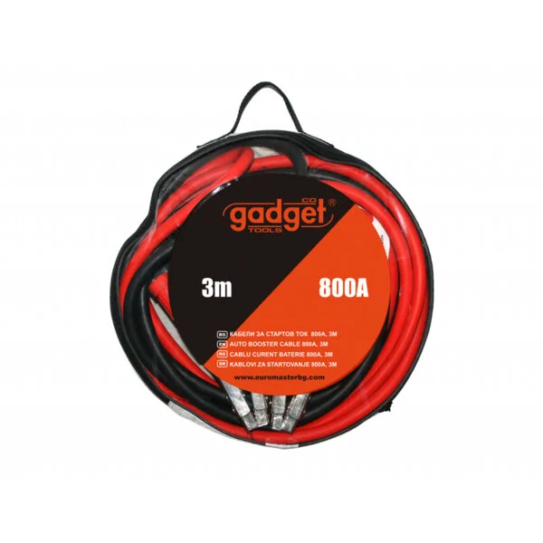 kabeli-za-startov-tok-800a-3-0m-gd Кабели за стартов ток 800a 3.0m GD - Image 1