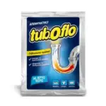 Каналин  СТУДЕНА ВОДА син   FLEX, ПИЙК, TUB.O.FLO   LS