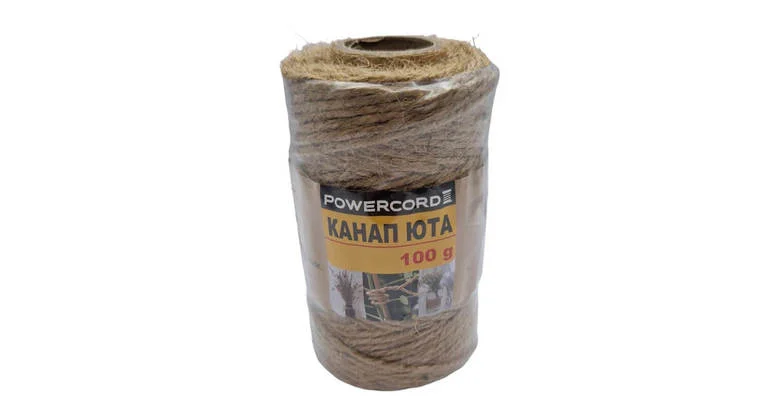 kanap-yuta-shpula-100gr Канап Юта шпула / 100гр. - Image 1