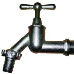 Канелка  3/4"  230g Т-дръжка TC