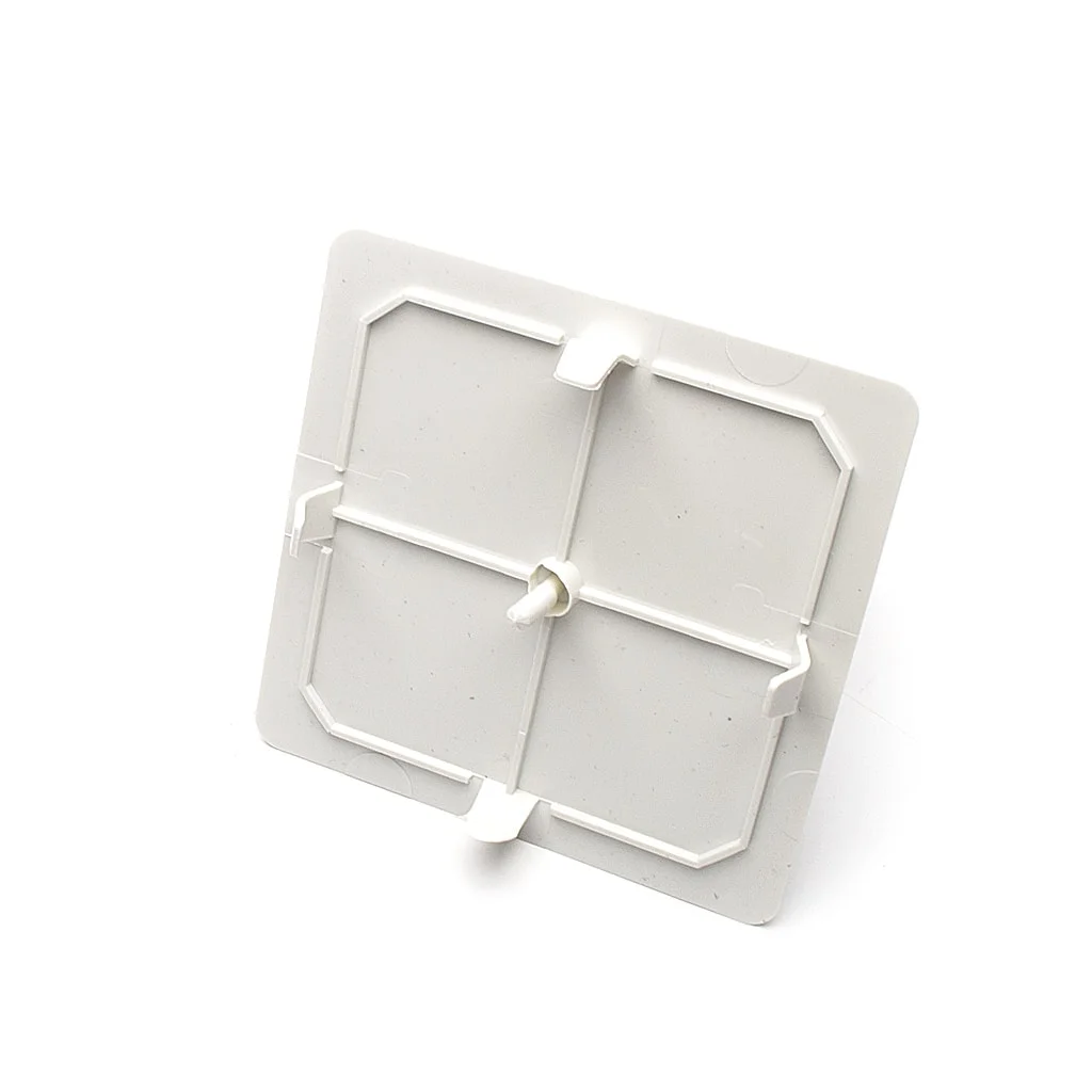 kapache-za-razklonitelna-kutiya-80x80-mm-za-skrit-montazh КАПАЧЕ за разклонителна кутия 80/80 скрит м-ж - Image 1