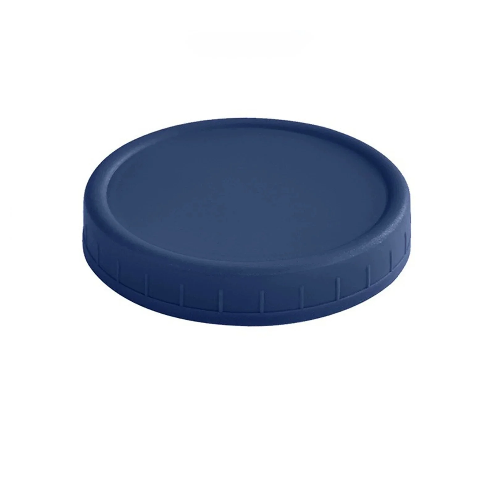 kapachka-plastmasova-za-burkan-1br Капачка пластмасова за буркан - 1бр. - Image 1