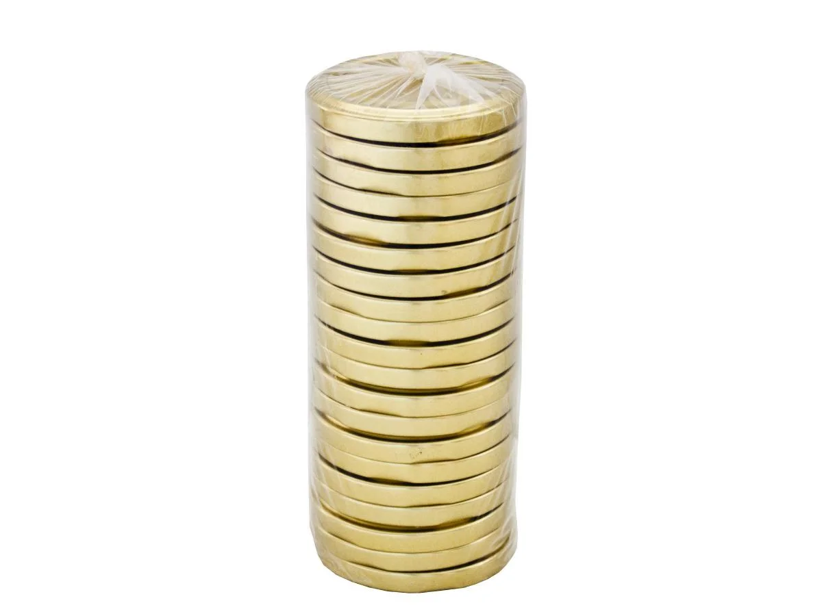 kapachki-vint-f82-h-20br КАПАЧКИ винт Ф82 х 20бр. - Image 1