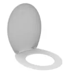 Капак  WC  седало  БЯЛО