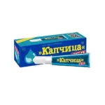 Капчица лепило Гел 3 гр