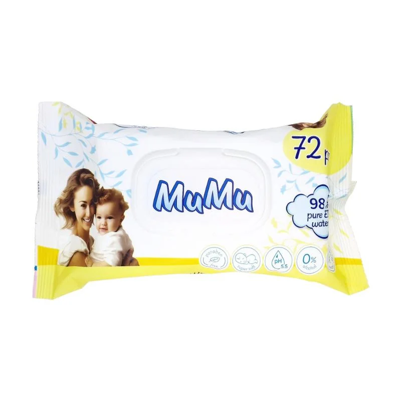 karpi-m-mimi-bebe-s-kapak-ls-120br КЪРПИ М.МиМи БЕБЕ с капак LS / 120бр. - Image 1