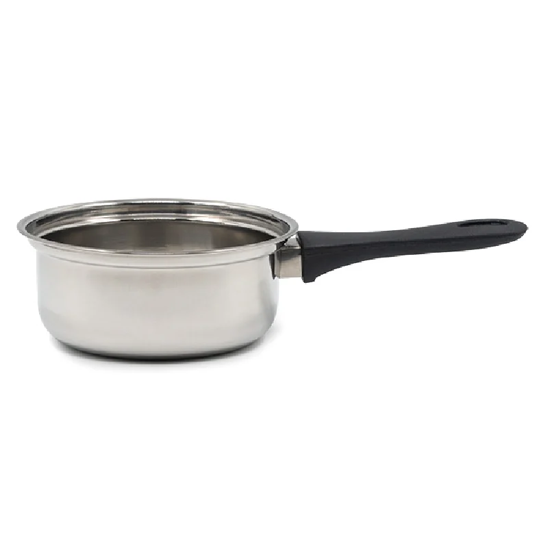 kaserola-praskana-20sm-1-5l КАСЕРОЛА ПРЪСКАНА 20см. / 1,5л. - Image 1