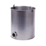 Казанче  за  ПЕЧКА