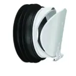 Клапа за WC антигризач  Ф90-100/110мм  IZYAPI