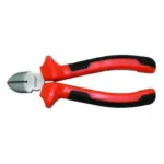 Клещи резачки с двукомпонентна дръжка 160mm GD