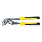 Клещи тип "гарга" 250mm, двукомпонентна дръжка GD