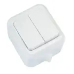 Ключ Сх.5 Двоен ОМ Мини 65015 Лекса