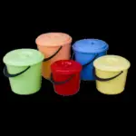 Въже ПЕ Ф14 1 м