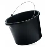 Кофа  СТРОИТЕЛНА  с фуния / 12л.