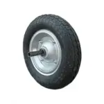 Колело за ръчна количка градинска количка