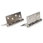 Комплект Панта метална 2бр