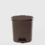 Кош с педал 2 Smart 10 л