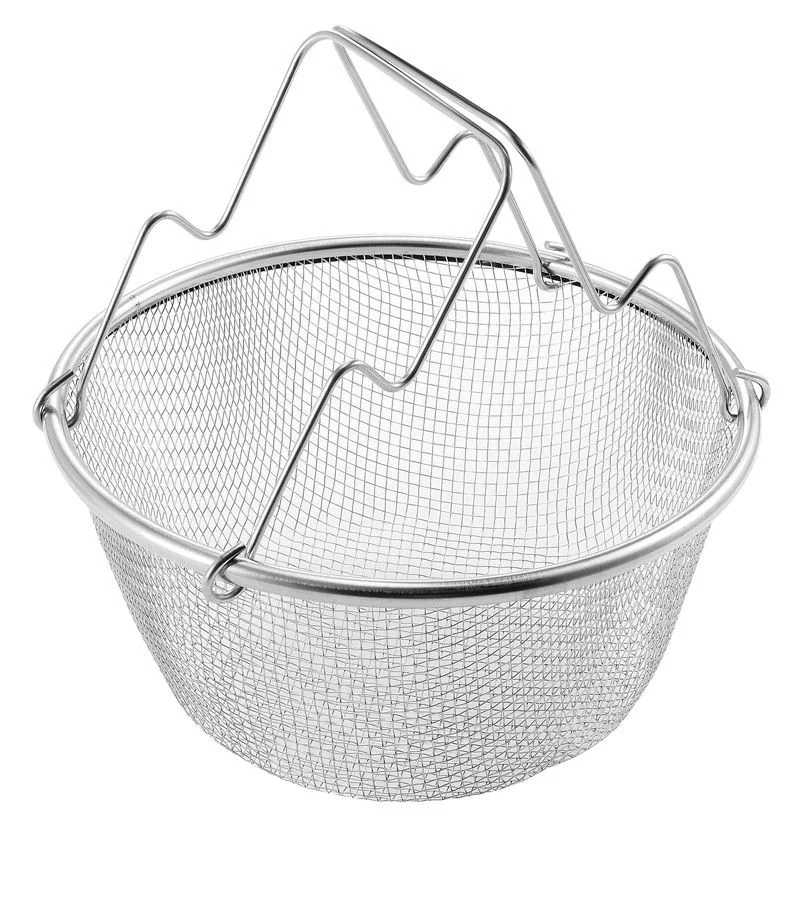 koshnitsa-za-gotvene-na-para-ek-16sm Кошница за готвене на пара ЕК / 16см. - Image 1
