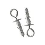 Кука Универсална 9x40/5 Полукръг 100 бр./ Ем.