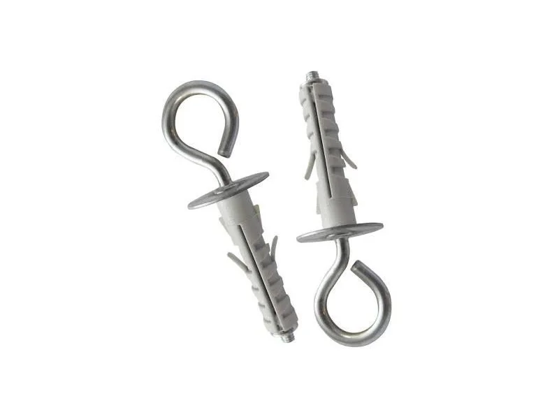 kuka-universalna-9x40-5-polukrag-100-br-em Кука Универсална 9x40/5 Полукръг 100 бр./ Ем. - Image 1