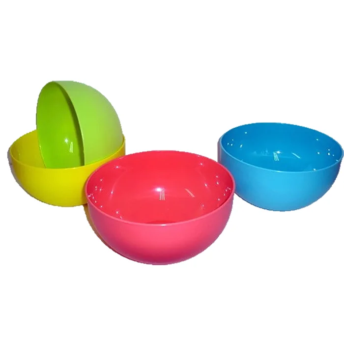 kupa-pvts-tsvetna-gladka-4l Купа пвц цветна гладка / 4л. - Image 1