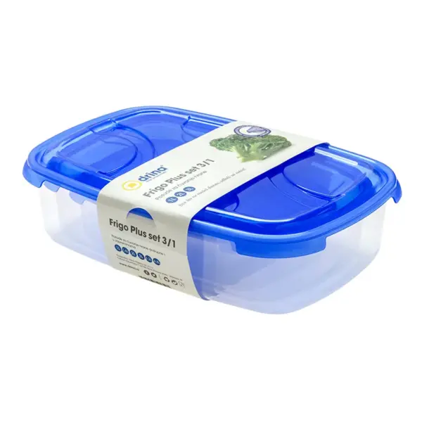 МЕТЛА №5 дълга дръжка BG