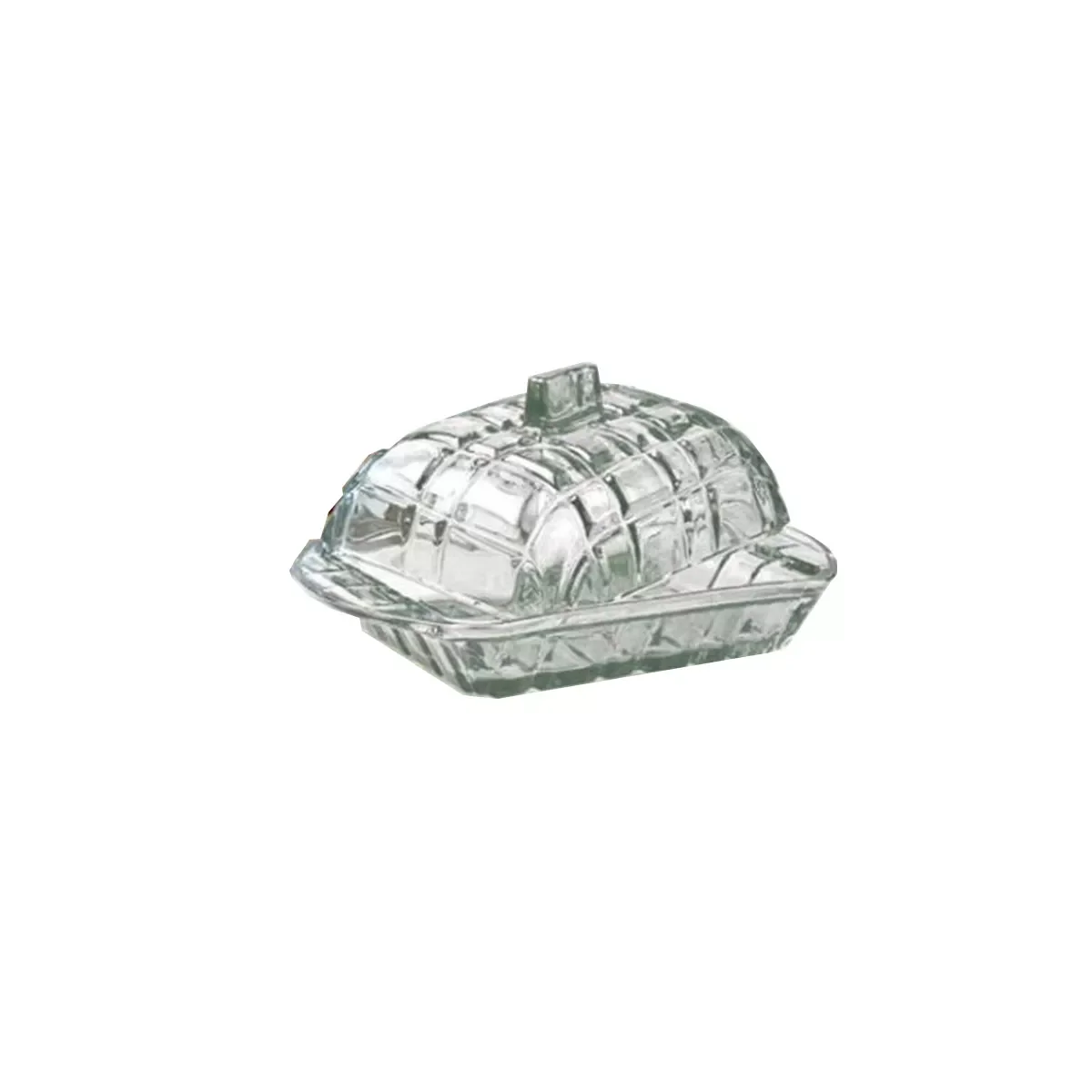 kutiya-za-maslo-romance-410ml Кутия за масло ROMANCE 410ml. - Image 1