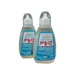 Лепило  ПВЦ Вектор / 0.180л.