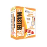 MasterFix Normal  125 гр. / Лепило за тапети Нормал