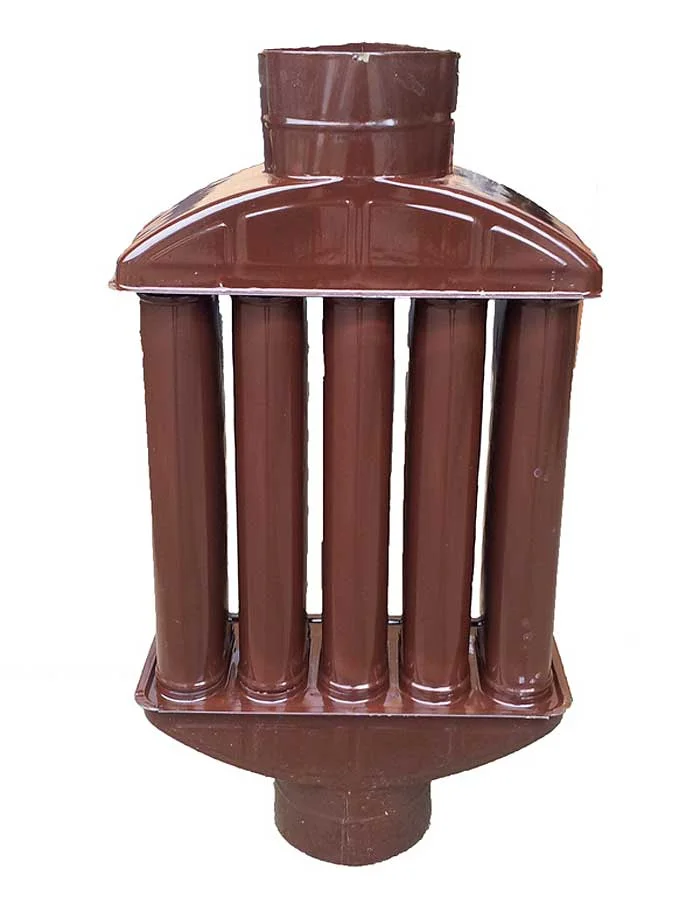 lira-radiator-za-pechka-chudo-kafyava ЛИРА / радиатор за печка ЧУДО кафява - Image 1