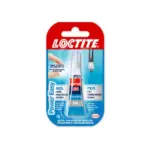 Loctite Super Bond Power Gel Секундно лепило син / 2гр.