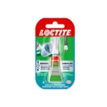 Loctite Super Bond Секундно лепило зелен / 3гр.