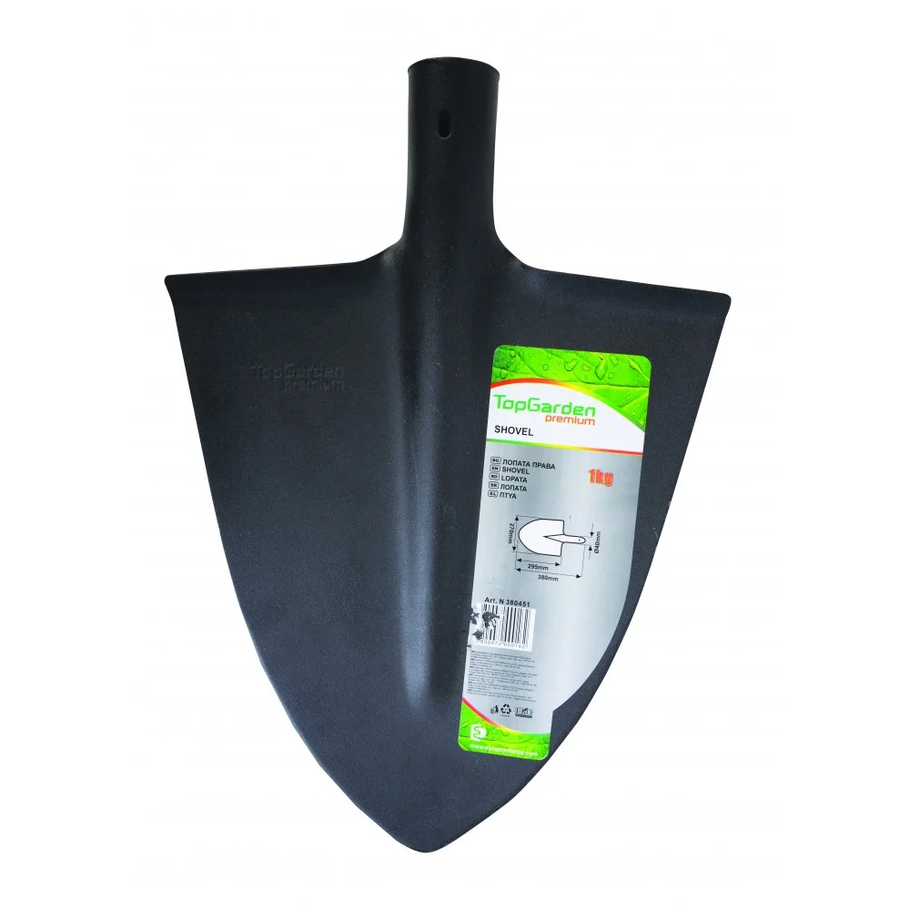 lopata-1kg Лопата 1Kг. - Image 1