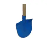 Лопата Крива със сап