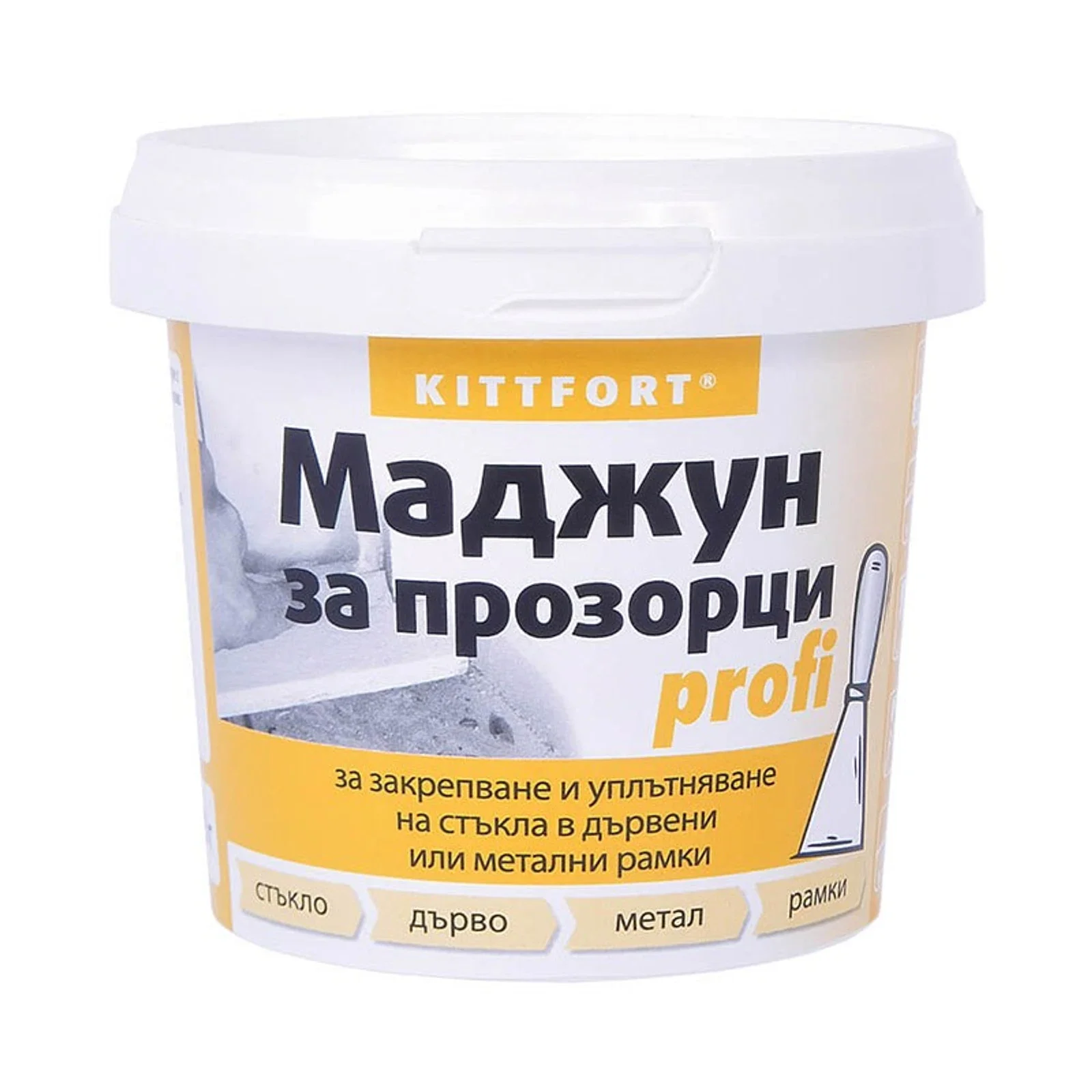 madzhun-za-prozortsi-kitfort-700gr Маджун за прозорци Китфорт / 700гр. - Image 1