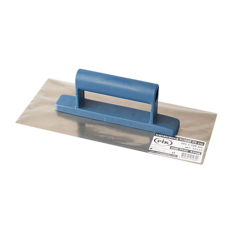 malamashka-hobi-1k-28-sm-gladka Маламашка ХОБИ 1К, 28см. ГЛАДКА PIK - Image 1