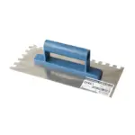 Маламашка  ХОБИ  1К,  28см., зъб  10х10mm   PIK