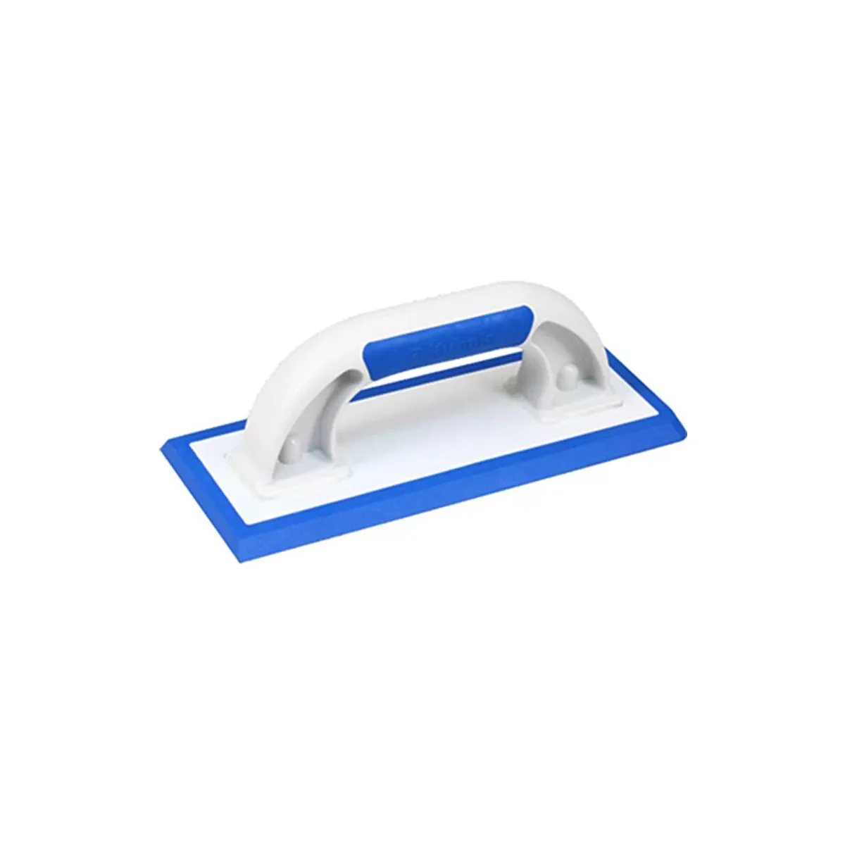 malamashka-za-fugirane-sinya-tvarda-guma Маламашка за фугиране синя (твърда) гума - Image 1