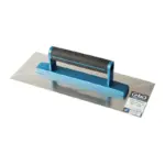 Маламашка заобляща с П-образна дръжка