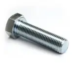 Машинен болт M5x12 мм