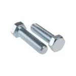 Машинен болт M6x20 мм