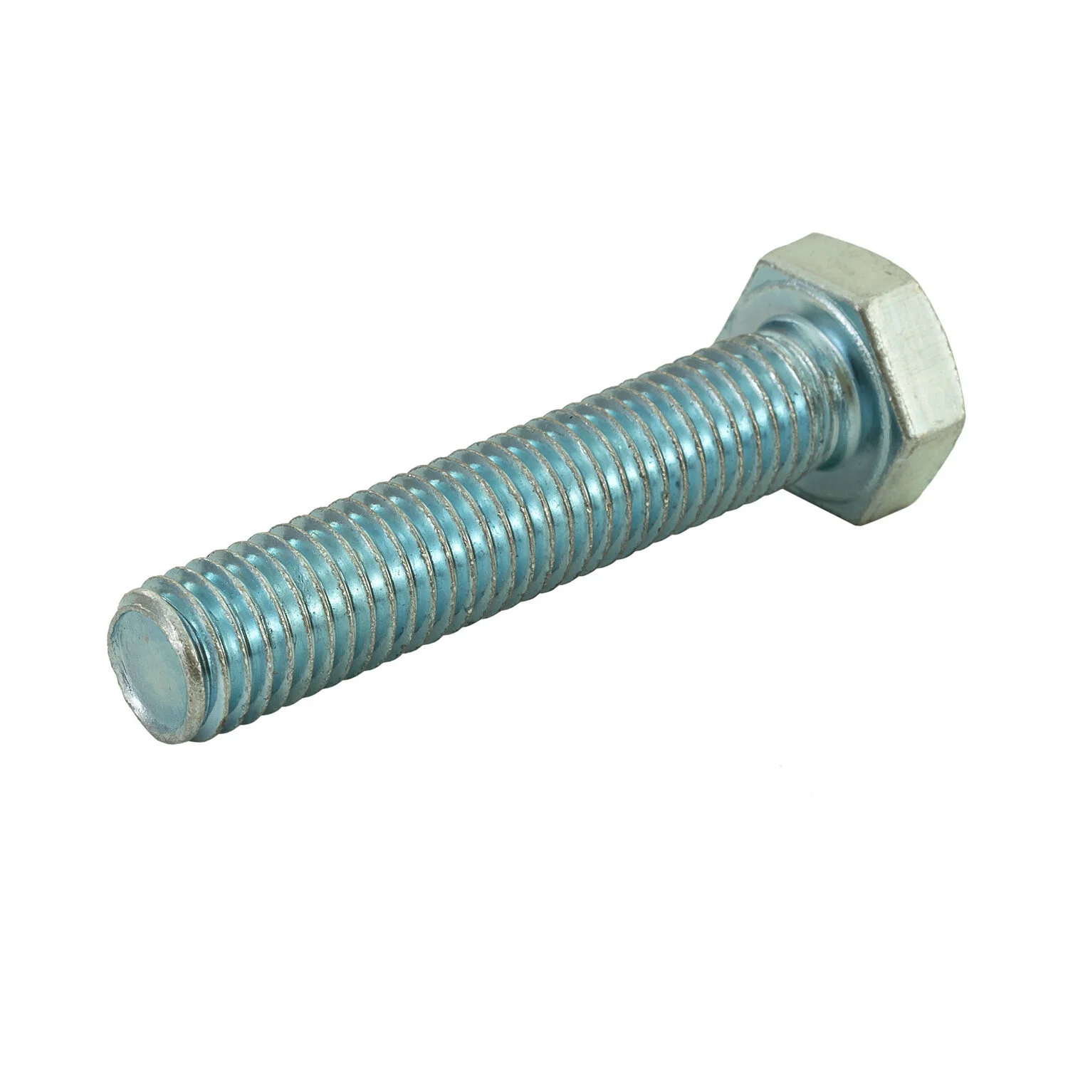 mashinen-bolt-m6x50-mm Машинен болт M6x50 мм - Image 1