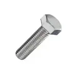 Машинен болт M8x30 мм